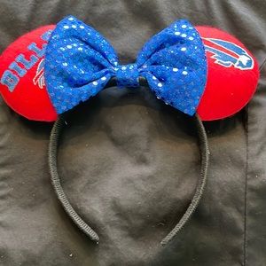 Mickey Mouse Ears